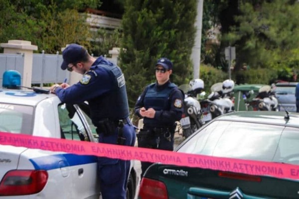 Έγκλημα στη Χαλκίδα: «Σφίγγει» ο κλοιός για τους δολοφόνους