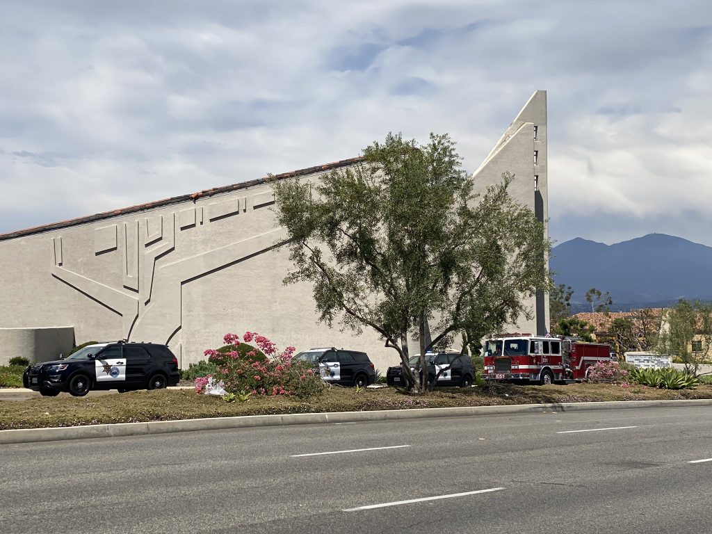 ΗΠΑ: Ένας νεκρός και πέντε τραυματίες από επίθεση ένοπλου σε εκκλησία στην Καλιφόρνια