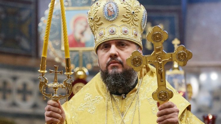 Η Ουκρανική Ορθόδοξη Εκκλησία διακήρυξε την "πλήρη ανεξαρτησία της" από το Πατριαρχείο Μόσχας