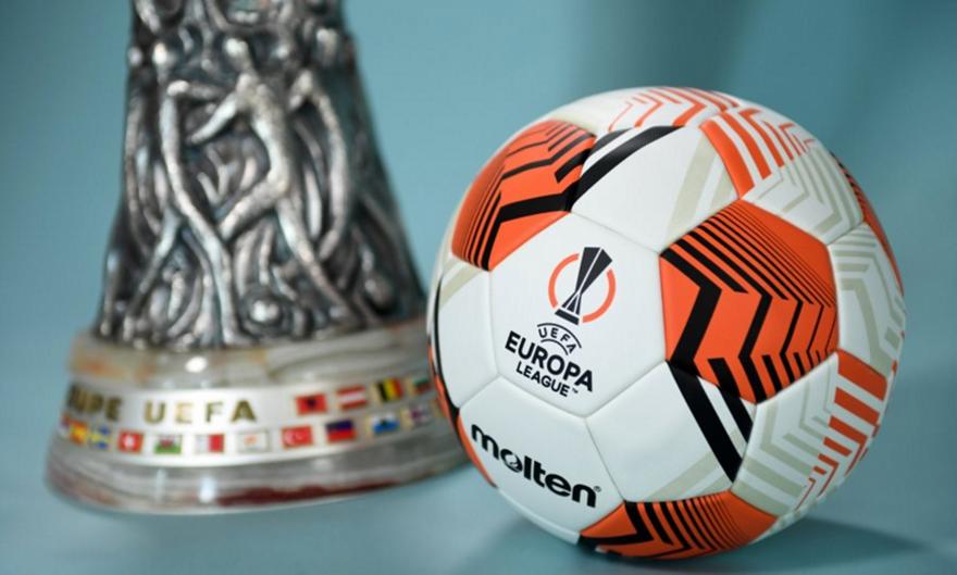 Στις 22:00 σήμερα  ξεκινάει ο τελικός του Europa League