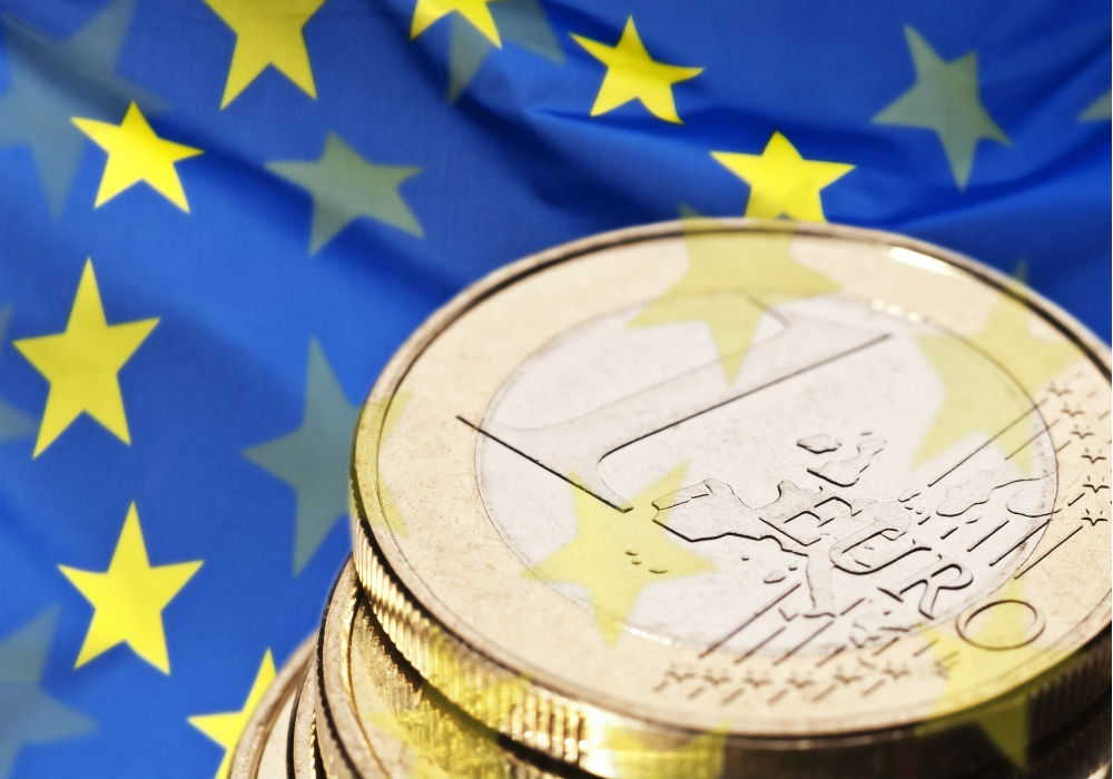 Ευρωζώνη: Οι προβλέψεις των διεθνών οργανισμών για πληθωρισμό- ανάπτυξη