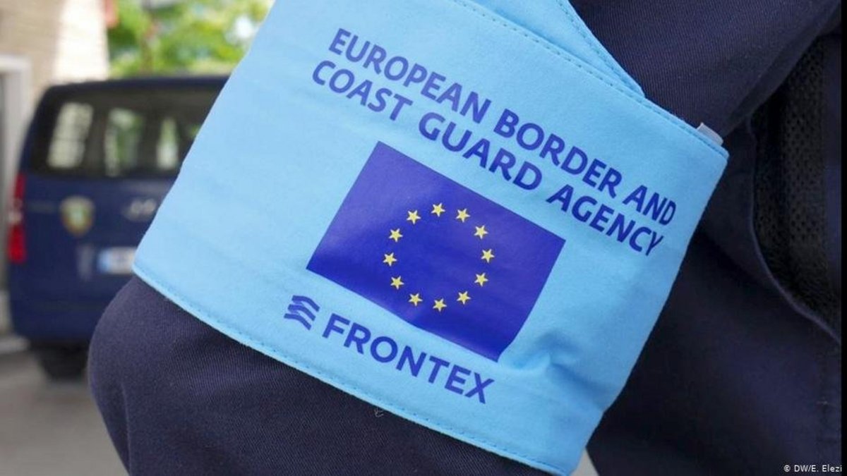 Επίθεση Τσαβούσογλου σε Ελλάδα, ΕΕ και Frontex
