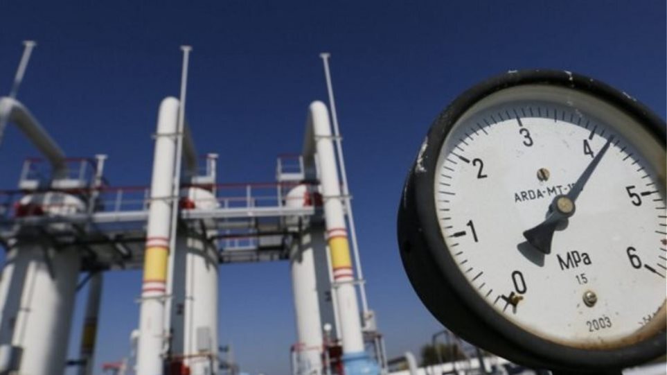 Κομισιόν: Να είστε έτοιμοι για «σοκ» εφοδιασμού με ρωσικό φυσικό αέριο