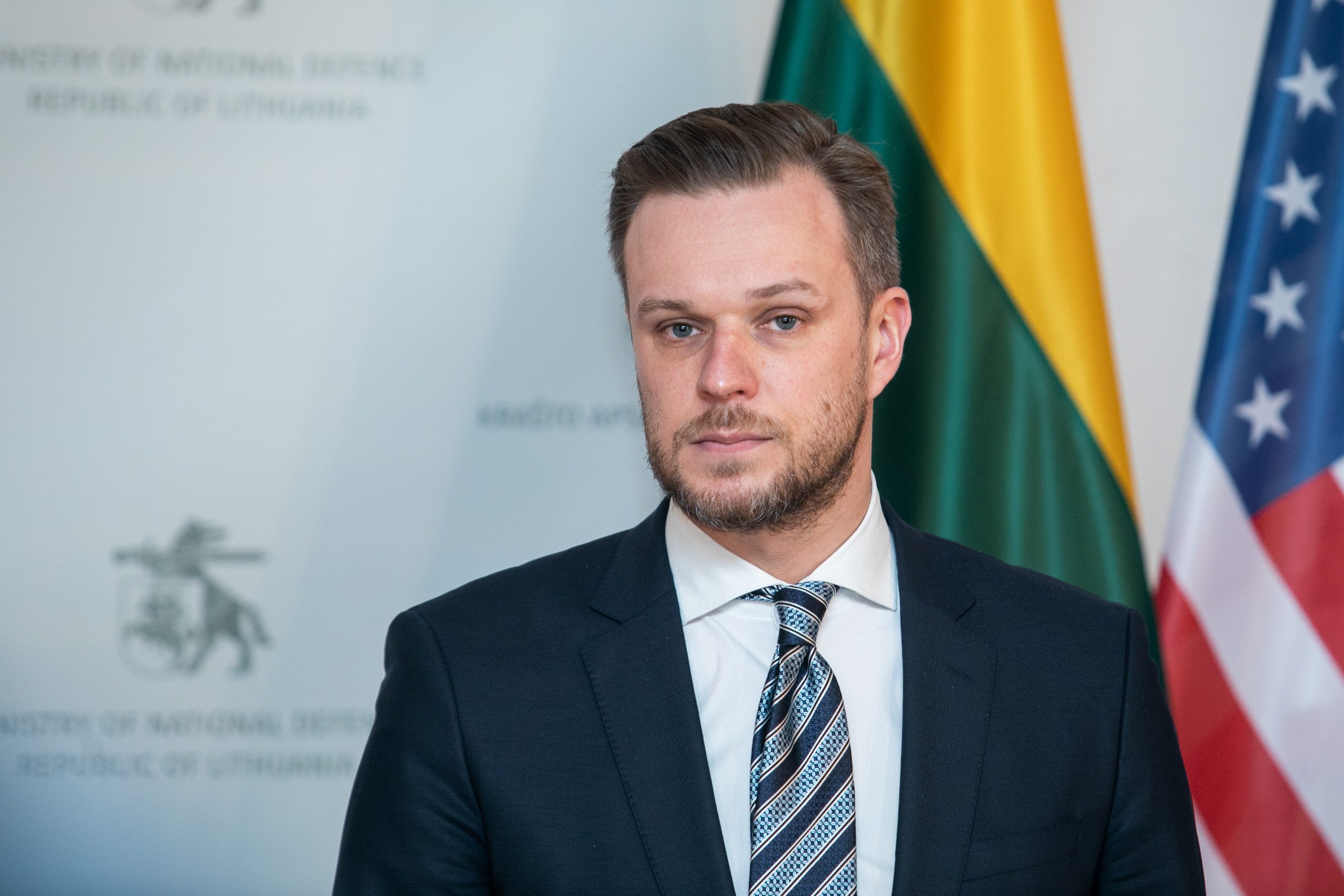 ΥΠΕΞ Λιθουανίας για έκτο πακέτο κυρώσεων: "Όλη η Ένωση κρατείται όμηρος από ένα κράτος μέλος"