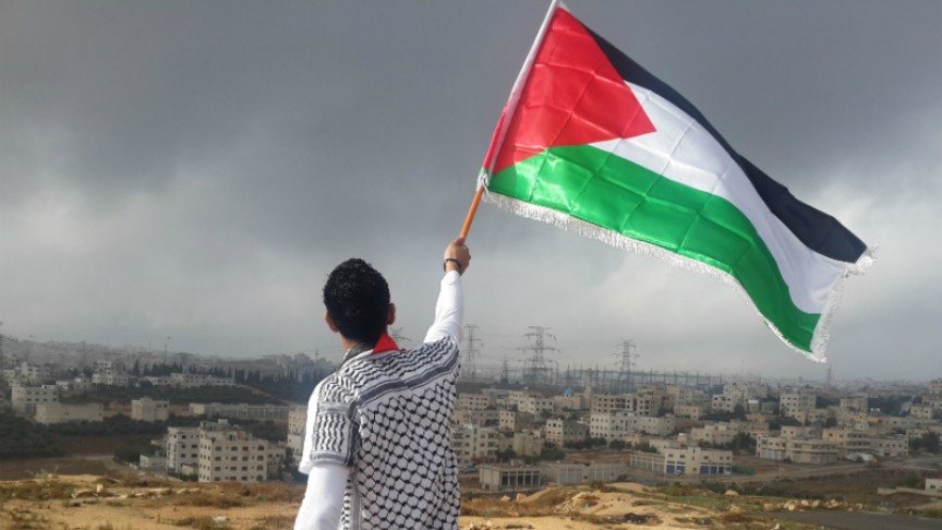 Αιματηρές συγκρούσεις Παλαιστινίων - Ισραηλινών στην Δυτική Όχθη