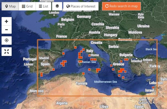 Συναγερμός για τη μωβ μέδουσα στις ελληνικές θάλασσες: Έφτασε και στο Ιόνιο