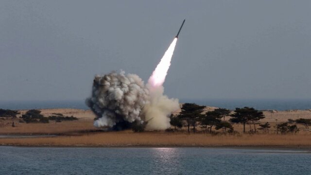 Έκτακτη συνεδρίαση του Συμβουλίου Ασφαλείας του ΟΗΕ μετά τις εκτοξεύσεις βαλλιστικών πυραύλων από τη Β.Κορέα