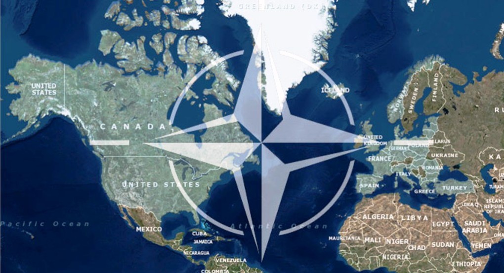 NATO: Δεν πρόκειται να αναγνωρίσουμε τα δημοψηφίσματα-απάτες της Ρωσίας