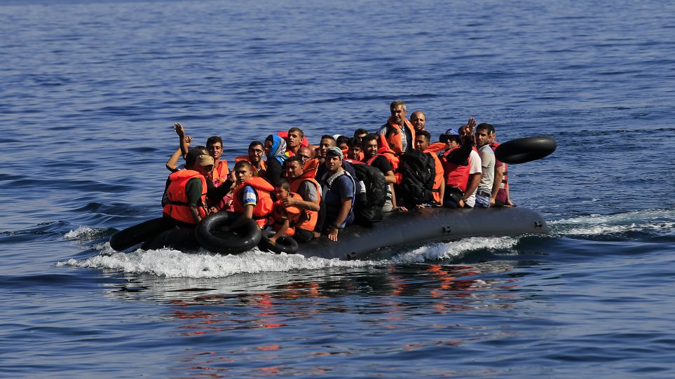 Η Τουρκία κατηγορεί την Ελλάδα για δολοφονίες προσφύγων