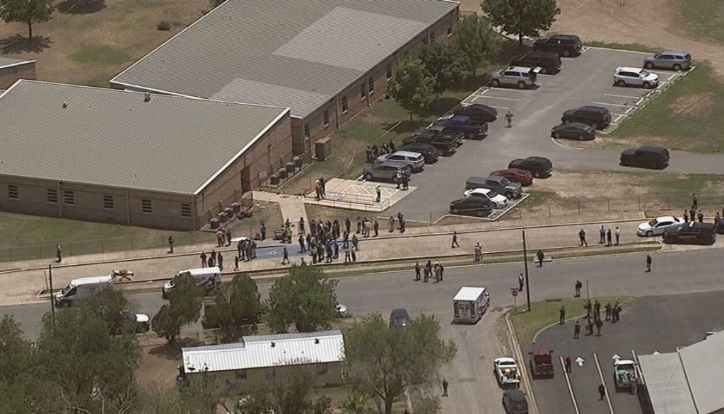 Τέξας: Πυροβολισμοί σε δημοτικό σχολείο – Δύο μαθητές νεκροί, αρκετοί τραυματίες