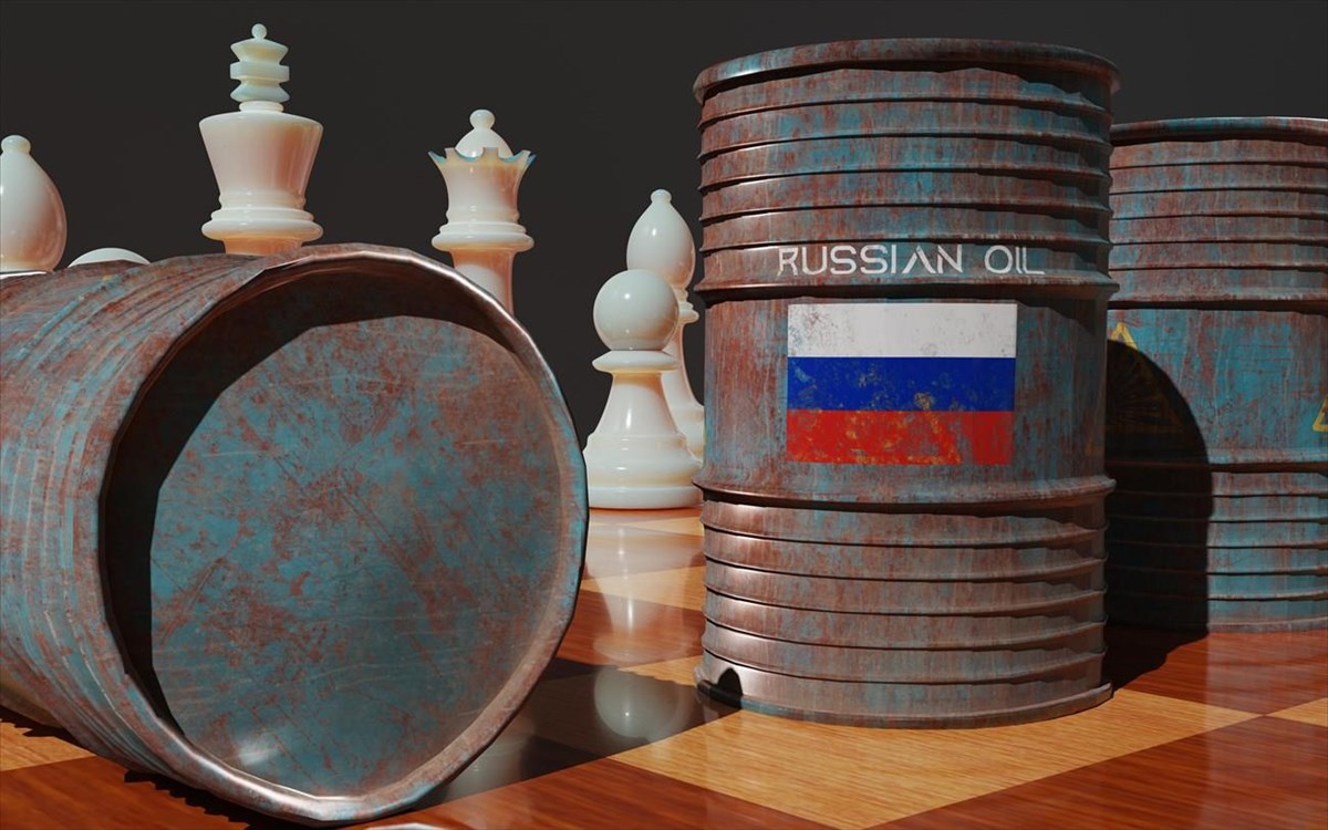 Παραμένουν οι διαφωνίες των 27 για το εμπάργκο του ρωσικού πετρελαίου