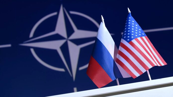 Ρωσία: Θα απαντήσουμε αν το ΝΑΤΟ φέρει πυρηνικά κοντά στα σύνορά μας