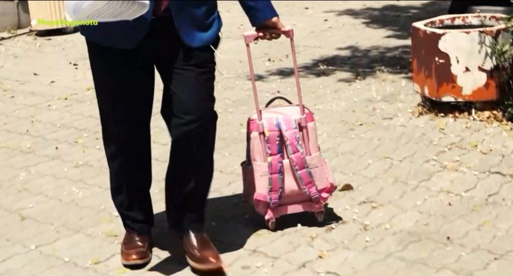 Πάτρα: "Μηδενική αποδεικτική αξία η τσάντα που βρέθηκε & παραδόθηκε στην ανακρίτρια" (βίντεο)