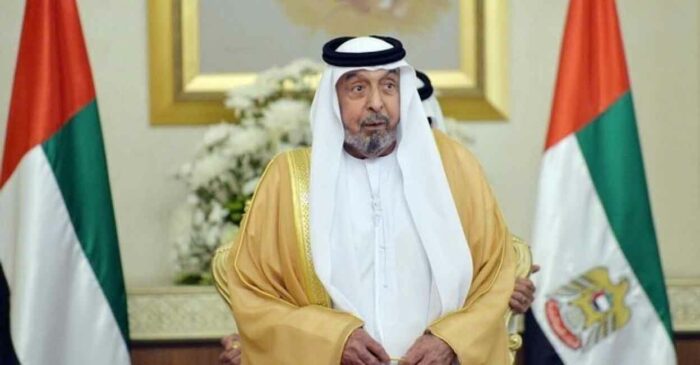 Ηνωμένα Αραβικά Εμιράτα: Πέθανε ο πρόεδρος Σέιχ Χαλίφα μπιν Ζάγεντ αλ Ναχίαν