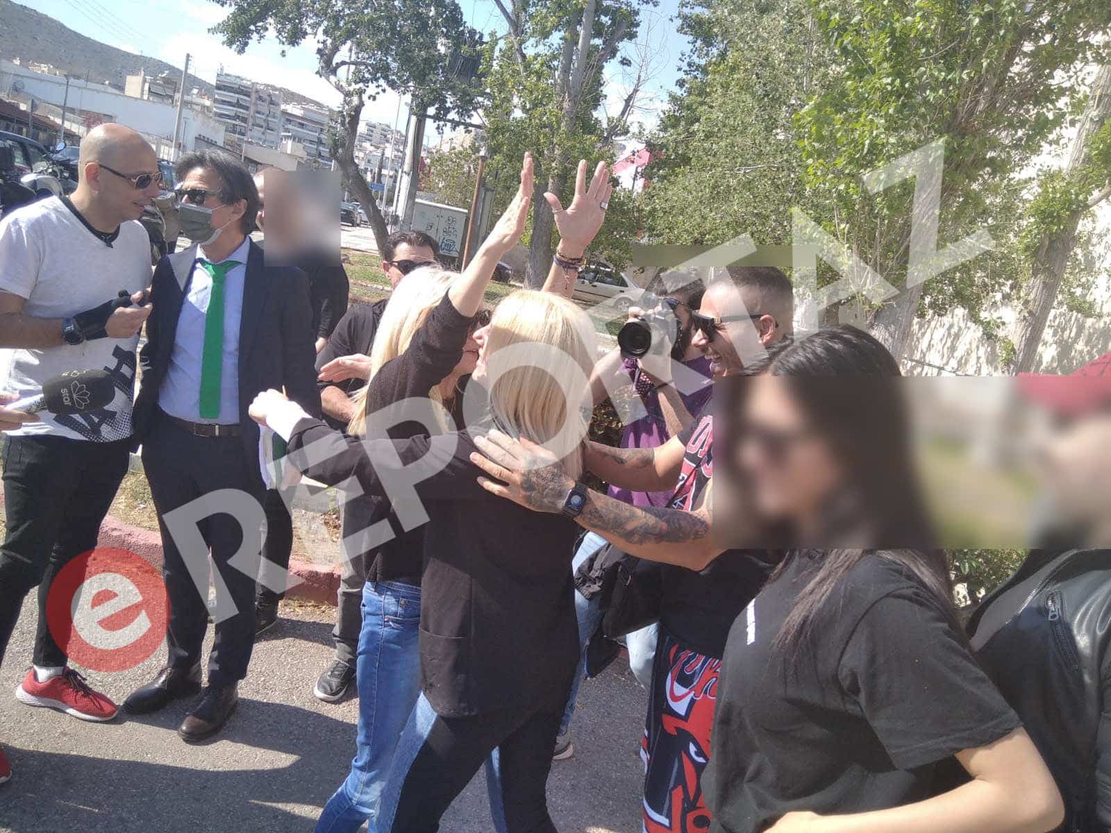 Πολυχρονοπούλου
