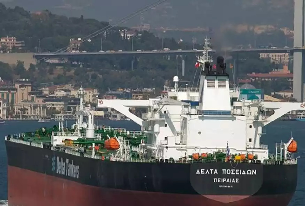 Ο ΣΥΡΙΖΑ-ΠΣ για την κατάληψη των ελληνόκτητων πλοίων στο Ιράν