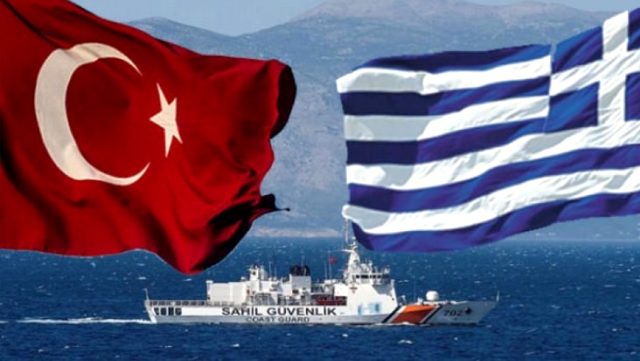 Κοινή δήλωση Ελλάδας-Τουρκίας στην Άγκυρα: Κοινή δέσμευση να αξιοποιηθεί η υπάρχουσα θετική ατμόσφαιρα
