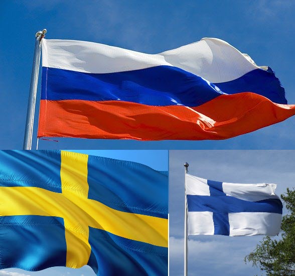 Η Ρωσία απειλεί ξανά Φινλανδία & Σουηδία: Η ένταξη στο ΝΑΤΟ θα έχει «εκτεταμένες συνέπειες»