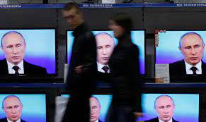 Ρωσία: Πέρασε νόμος που επιτρέπει χωρίς δικαστική εντολή το «λουκέτο» σε ΜΜΕ