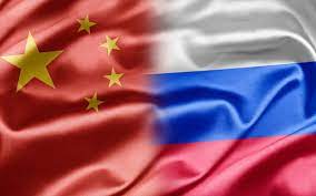 Κίνα: Οι κοινές αεροπορικές περιπολίες με τη Ρωσία δεν στρέφονται εναντίον κάποιας χώρας