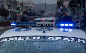 Θεσσαλονίκη: Νεκρή 25χρονη μετά από πτώση από μπαλκόνι διαμερίσματος στον πέμπτο όροφο