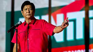 Φιλιππίνες: Νίκη στις προεδρικές εκλογές για τον γιό του δικτάτορα Μάρκος