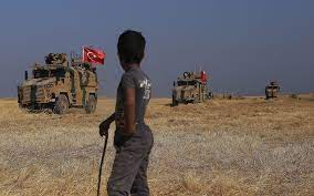 Οι ΗΠΑ προειδοποιούν την Τουρκία εναντίον οποιασδήποτε νέας επίθεσης στη βόρεια Συρία