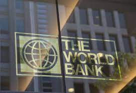 Στήριξη στην Ουκρανία από την Παγκόσμια Τράπεζα
