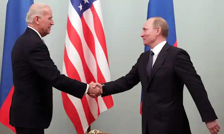 Προειδοποίηση Πούτιν στη Δύση: Θα εντείνουμε τα πλήγματα αν οι ΗΠΑ προσφέρουν στο Κίεβο μεγαλύτερου βεληνεκούς πυραύλους