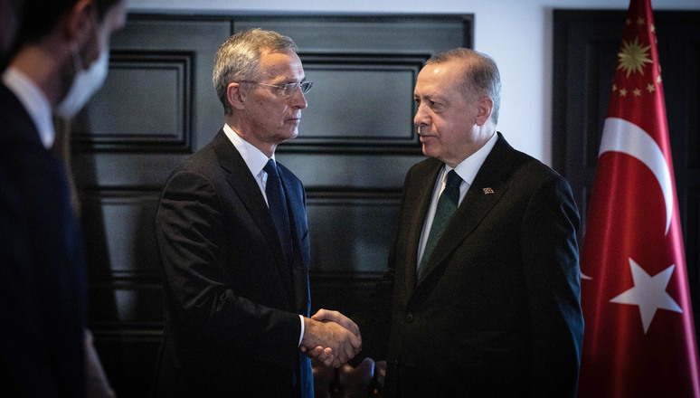 ΗΠΑ: Δεν δώσαμε ανταλλάγματα στην Τουρκία για να αποσύρει το βέτο
