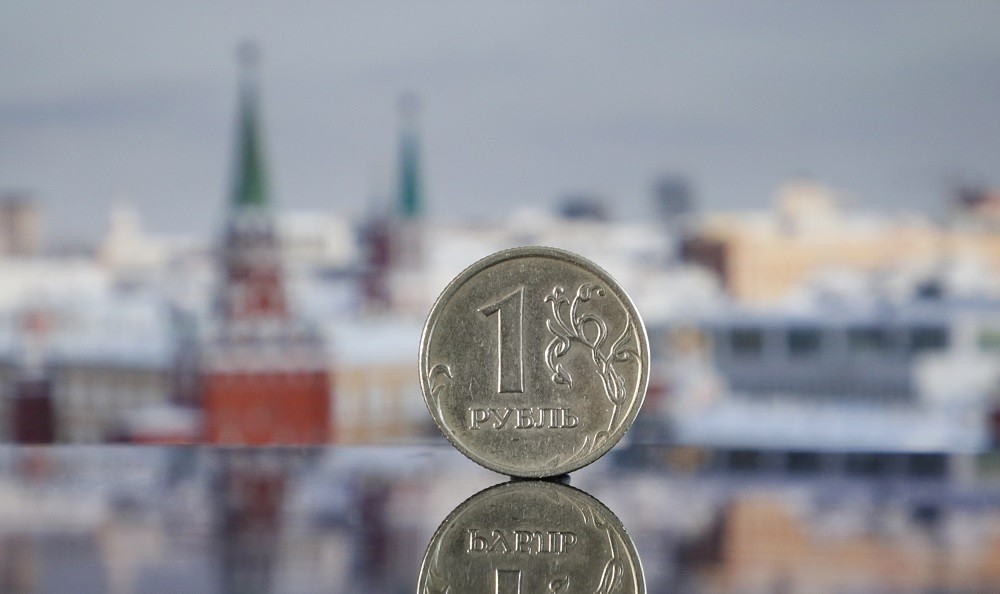 Η Ρωσία κήρυξε στάση πληρωμών στο εξωτερικό της χρέος