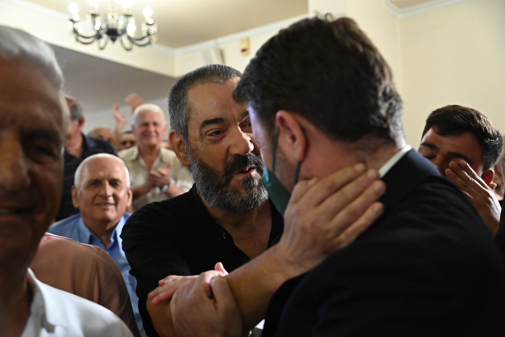 Νίκος Ανδρουλάκης: «Το παιχνίδι δεν είναι πια για δύο - Η μάχη των εκλογών είναι για τρεις»