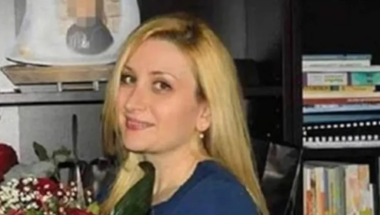 Ισόβια και σε δεύτερο βαθμό στον 43χρονο αγγειοχειρούργο για τον φόνο της 36χρονης μεσίτριας