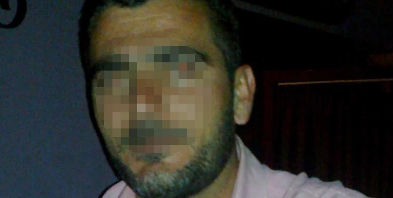 Μυλοπόταμος: Αυτός είναι ο δράστης του φονικού στην Κρήτη που παραδόθηκε