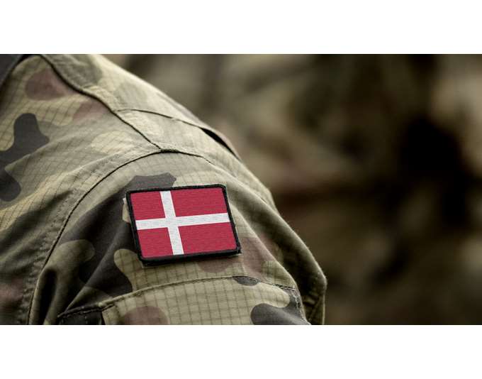 Exit poll: Οι Δανοί θέλουν να επιστρέψουν στην αμυντική πολιτική της ΕΕ
