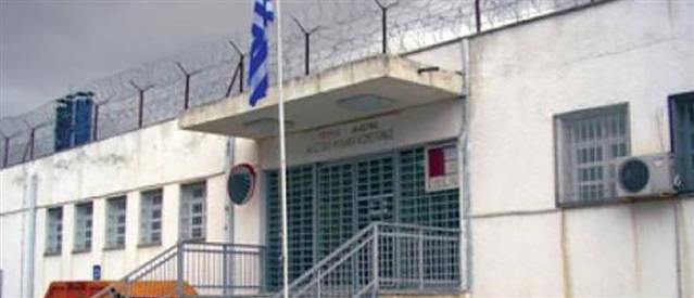 Φυλακές Κορίνθου: Άγριο ξυλοδαρμό δέχτηκε ένας 33χρονος σωφρονιστικός υπάλληλος από κρατούμενους