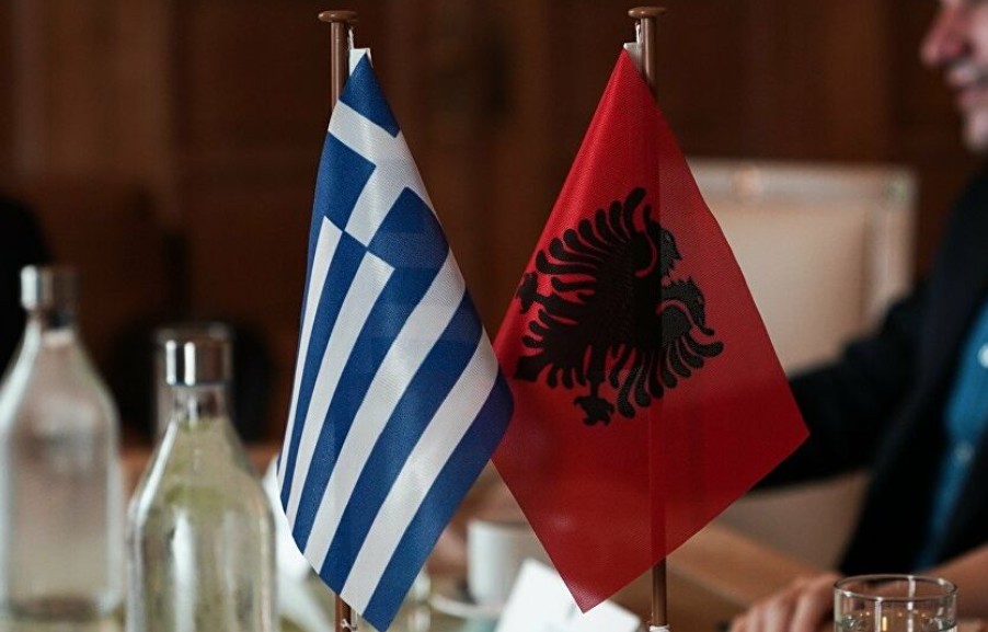 ΥΠΕΞ: Ναι των Αλβανών στην ανανέωση του Συμφώνου Φιλίας