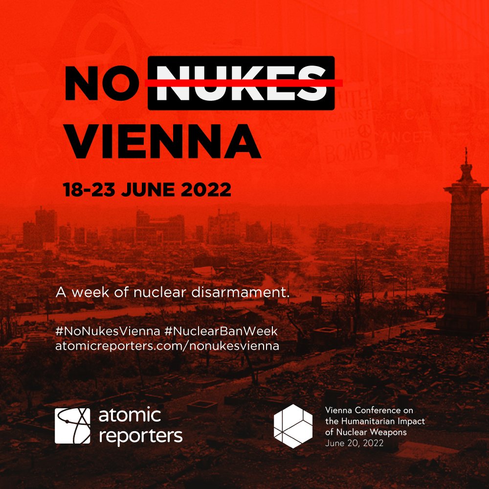 Βιέννη: Σύνοδος για την απαγόρευση των πυρηνικών όπλων