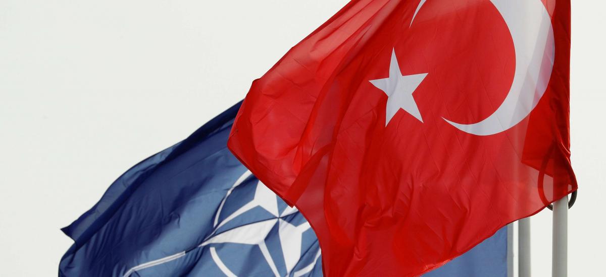 Τουρκία: Συνεδριάζει η Επιτροπή Εξωτερικών της Εθνοσυνέλευσης για την ένταξη της Σουηδίας στο ΝΑΤΟ