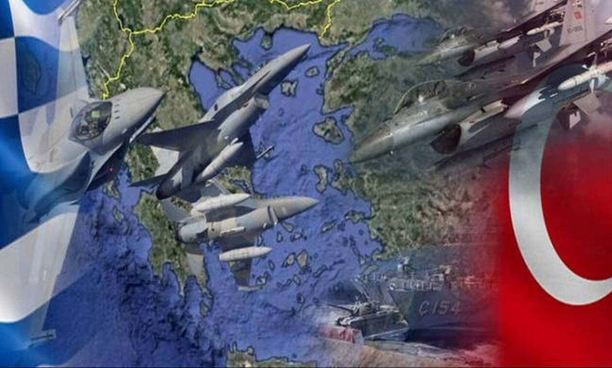 Γερμανικός Τύπος: Πόσο πιθανός είναι ένας πόλεμος Toυρκίας - Ελλάδας;
