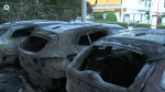 Παλαιό Φάληρο: Εμπρηστική επίθεση σε αντιπροσωπεία αυτοκινήτων