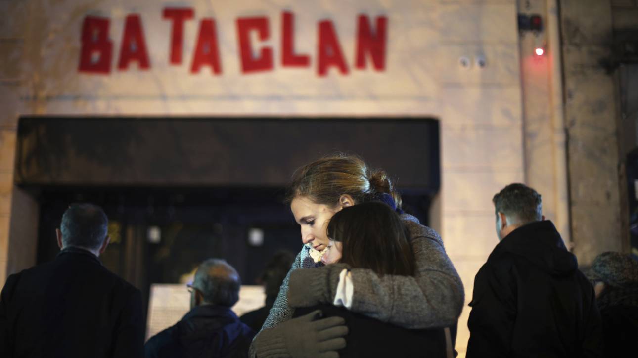 Γαλλία: Η ώρα της δικαιοσύνης για όσους βοήθησαν τους δράστες της επίθεσης στο Μπατακλάν
