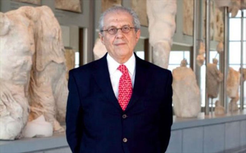 «Ελιγμός, όχι πραγματική λύση» - Η απάντηση του Μουσείου της Ακρόπολης στα περί πιθανής συμφωνίας