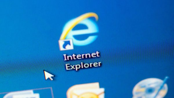 Αντίο στον Internet Explorer - Τον πρώτο δημοφιλή browser της γενιάς του ίντερνετ