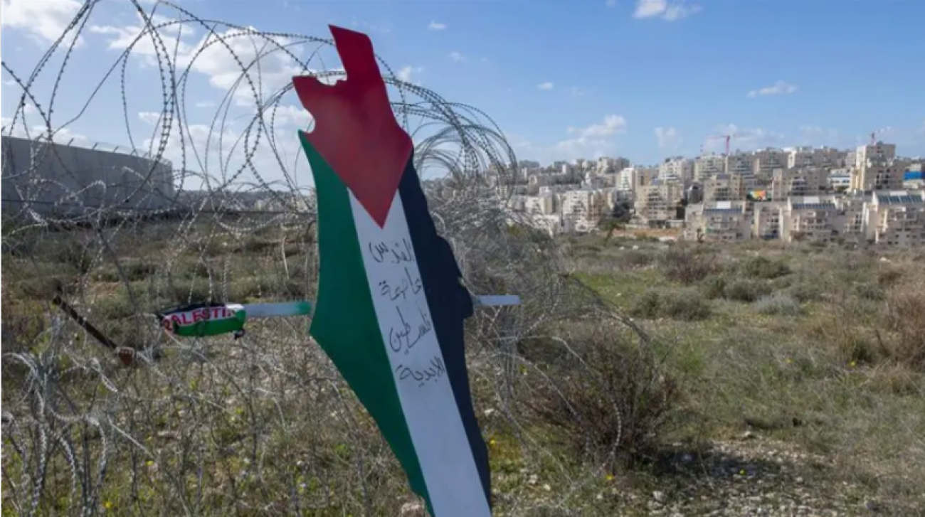 Δυτική Όχθη - Ακόμα ένας Παλαιστίνιος νεκρός από ισραηλινά πυρά