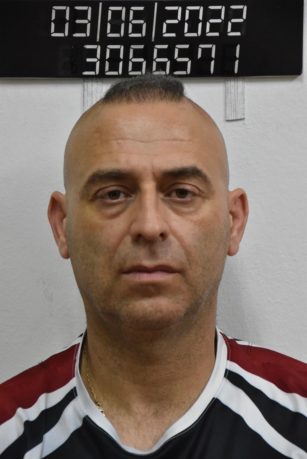Κρήτη: Αυτός είναι ο προπονητής πολεμικών τεχνών που κατηγορείται για ασέλγεια
