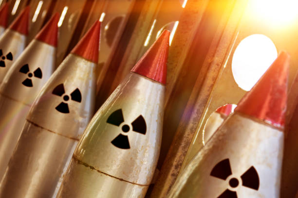 Η «ανησυχητική» έκθεση για τα πυρηνικά