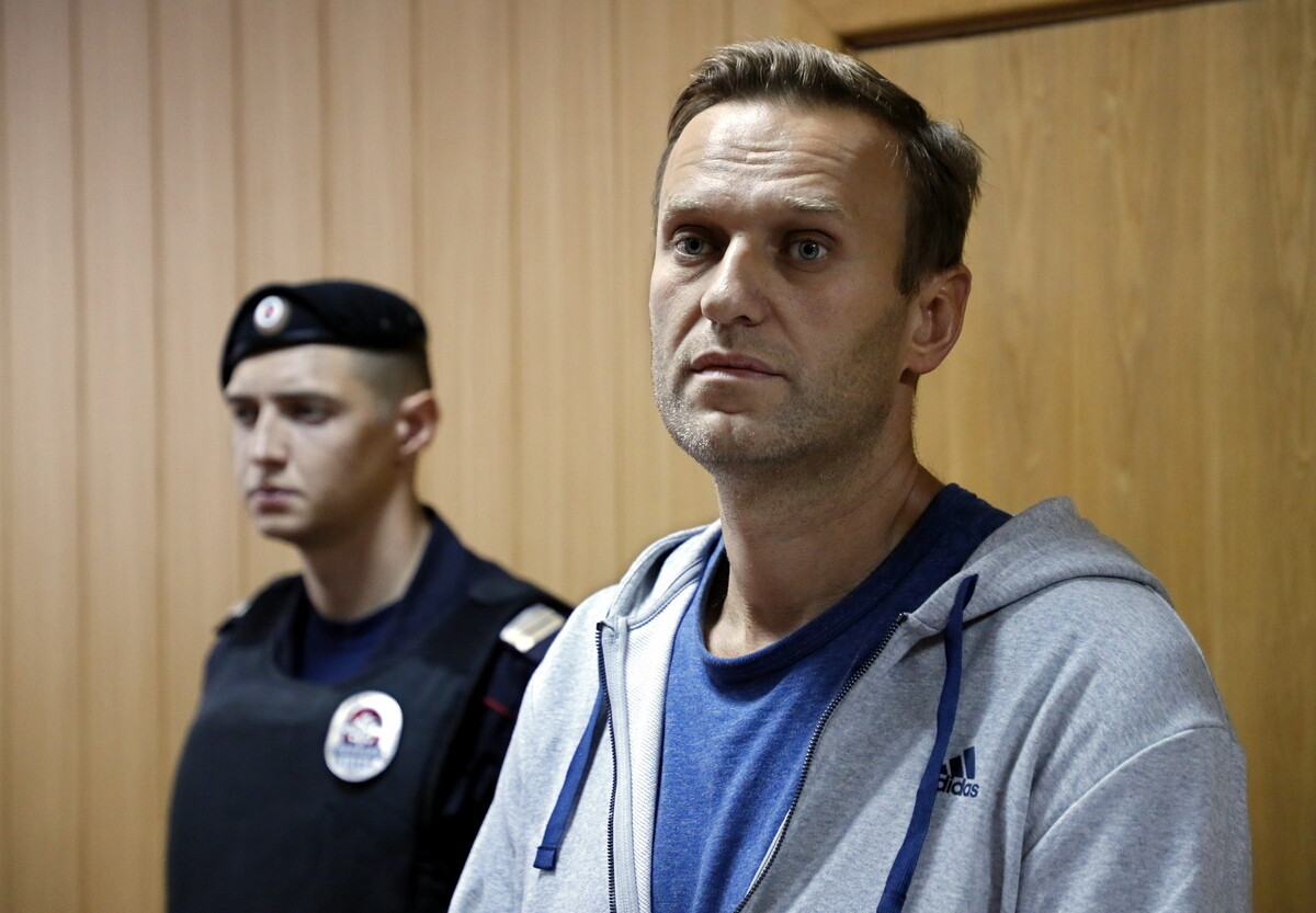 Όπου φύγει φύγει οι δικηγόροι του Α. Ναβάλνι: Έφυγε από τη Ρωσία ο τέταρτος δικηγόρος του – Τρεις άλλοι έχουν συλληφθεί