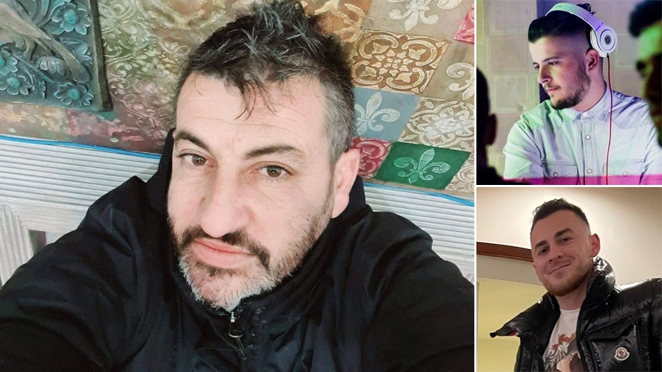 Ραφήνα: Αυτοί είναι οι 2 Αλβανοί συλληφθέντες για τη δολοφονία του 42χρονου - Για ένα σκούντημα στην τουαλέτα η τραγωδία –
