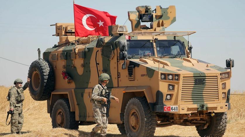 Το Κογκρέσο καλεί την Τουρκία να βάλει φρένο στα σχέδια για εισβολή στη Συρία
